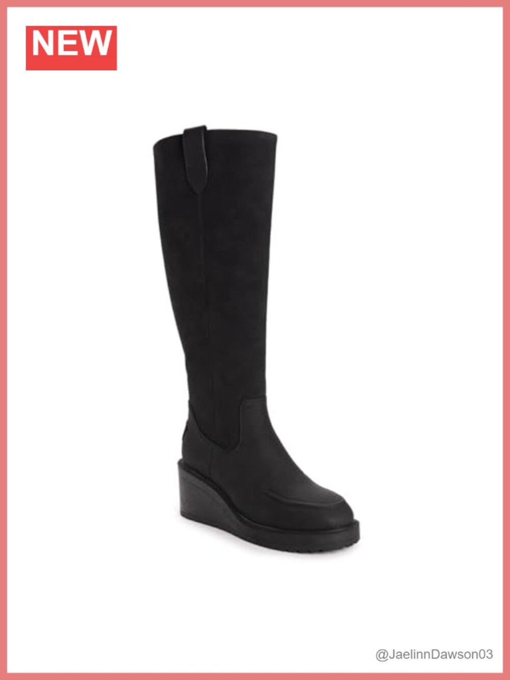 MUK LUKS Women's Sloane Ankle Boots with Memory Foam Insole Side Zip